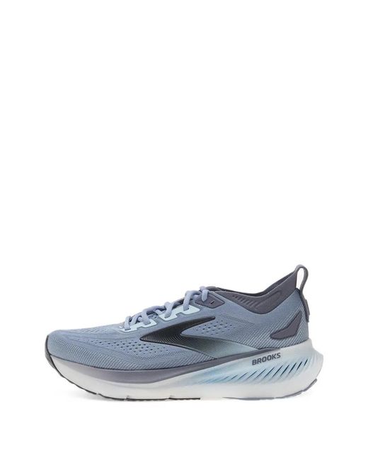 Brooks Blue Glycerin 23 Sneakers for men