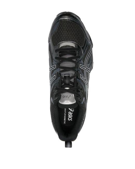 Sneakers Gel-Quantum Kinetic di Asics in Black