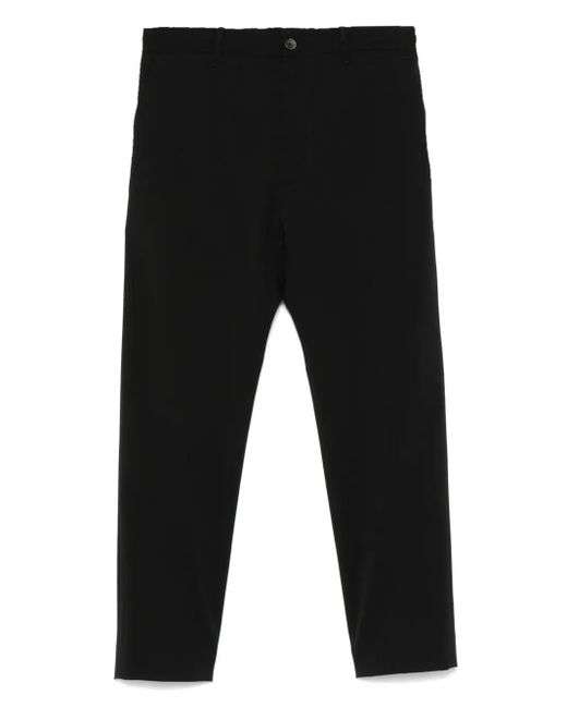 Nine di Nine:inthe:morning in Black da Uomo