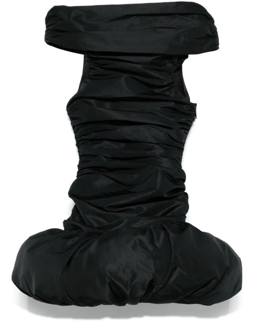 Coperni Black Dresses