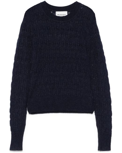 Isabel Marant Acia ???? Blue