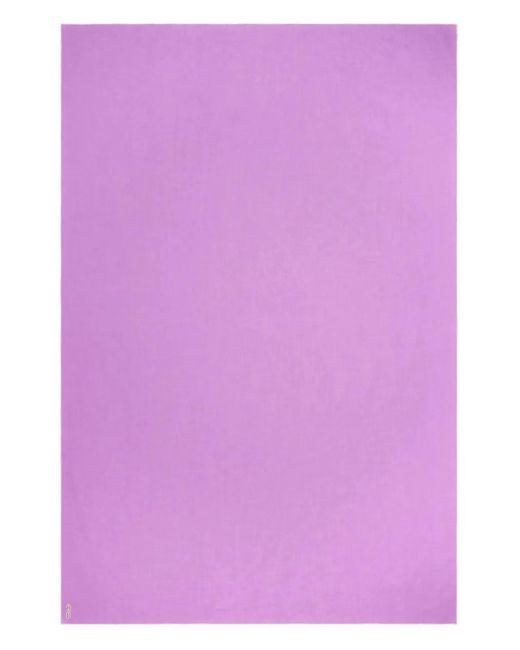 Pareo Cabine Eres de color Purple
