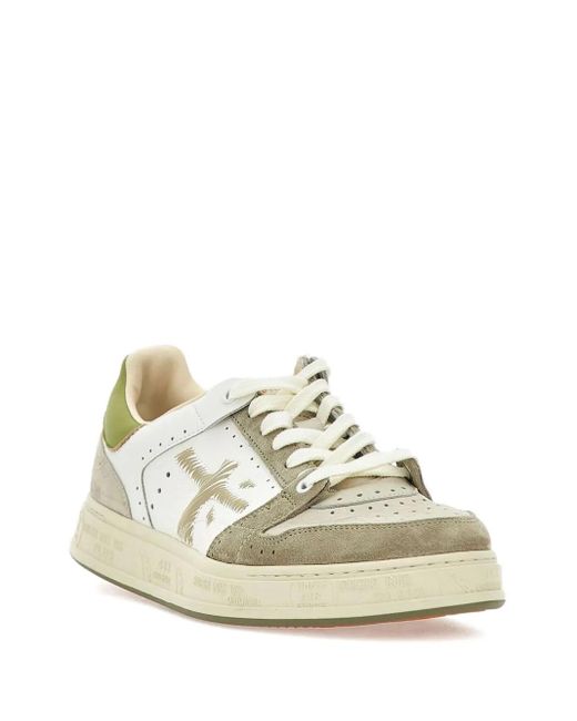Premiata White Multicolour for men