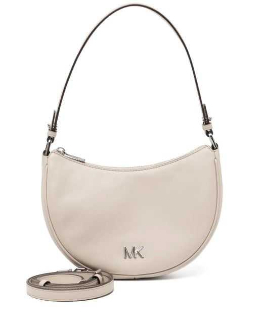 Sac Porté Épaule Kyla Michael Kors en coloris Natural