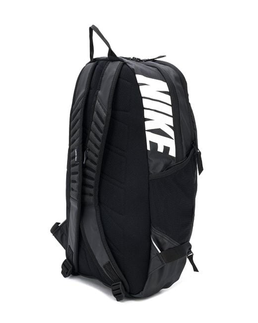 Mochila Alpha Adapt Rev Nike de hombre de color Negro | Lyst