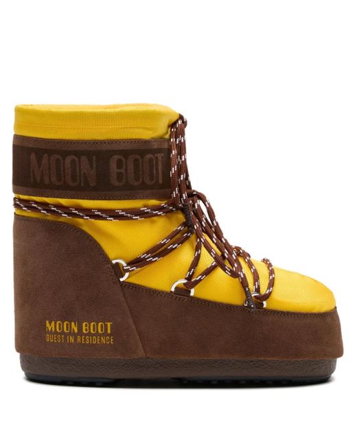 Moon Boot Multicolor X Guest