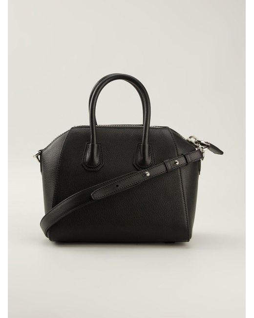 givenchy tote bag mini