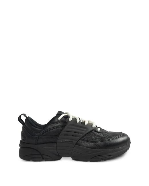 Nike Black Trunner O/S Sp Sneakers for men
