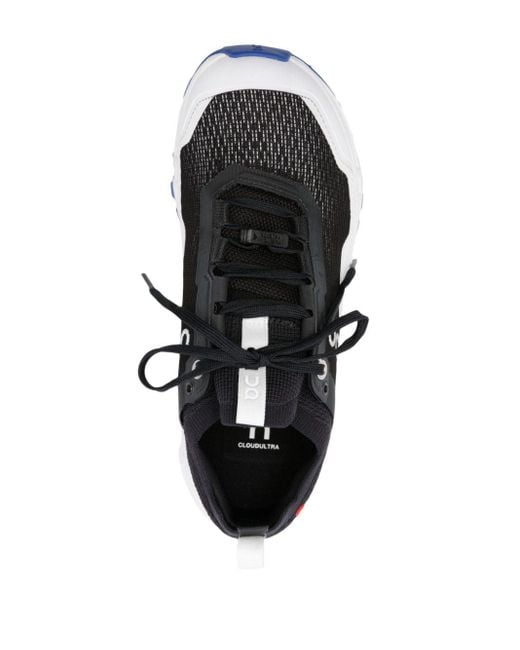 On Shoes Cloudultra 2 Low-top Sneaker in het White