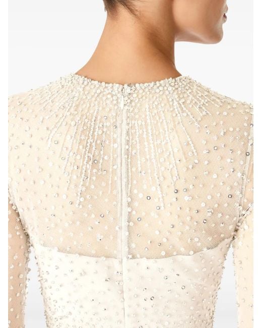 Jenny Packham Tramar ドレス White