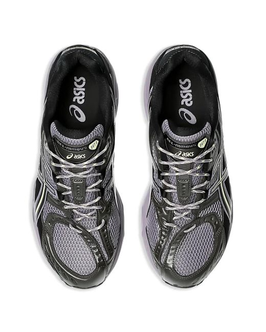 Sneakers Gel-Nimbus 10.1 di Asics in Black da Uomo