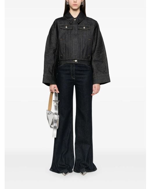 Givenchy Black Jackets