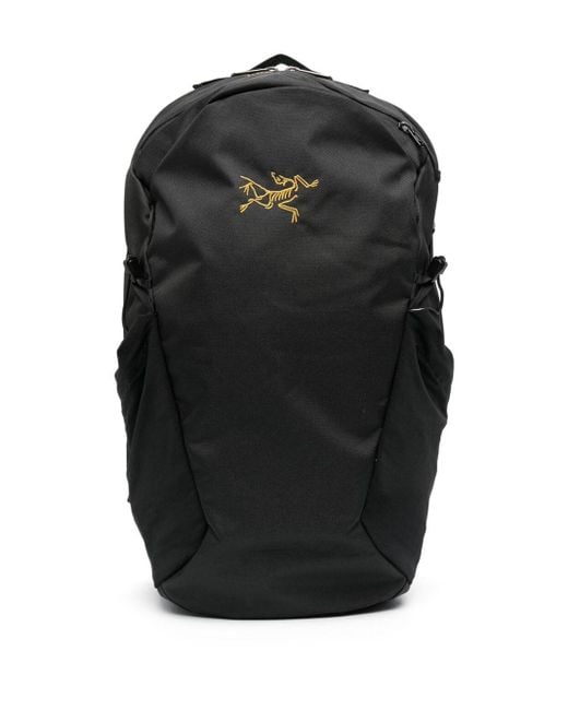 Arc'teryx Black Mantis 16l Backpack for men