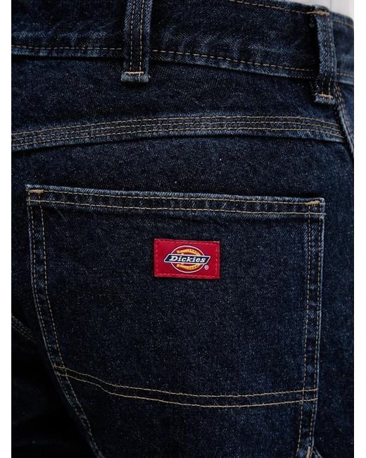Dickies Blue 997 Carpenter Jeans for men