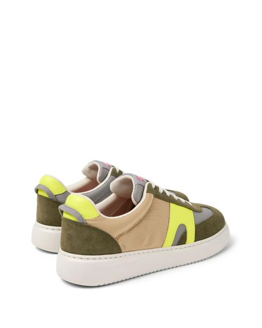 Camper Green Runner K21 Sneakers