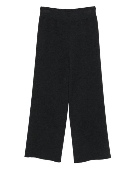 Alpha Studio Milano パンツ Black