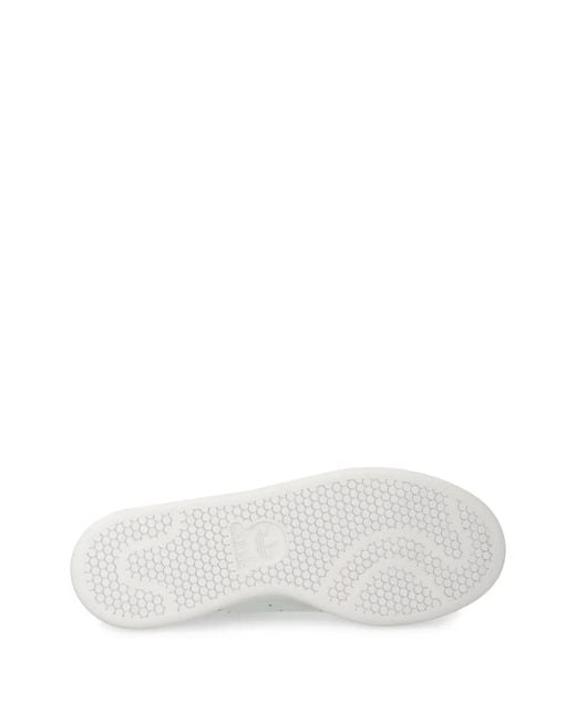 Adidas White Stan Smith Sneakers