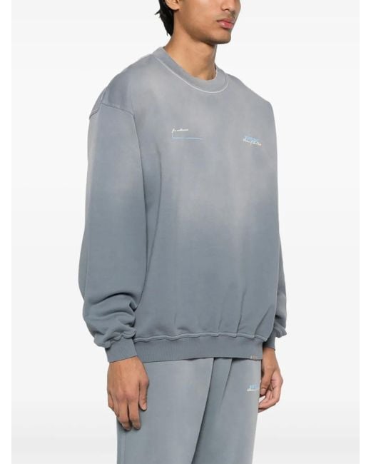 Sweat Patron Of The Club Represent pour homme en coloris Gray