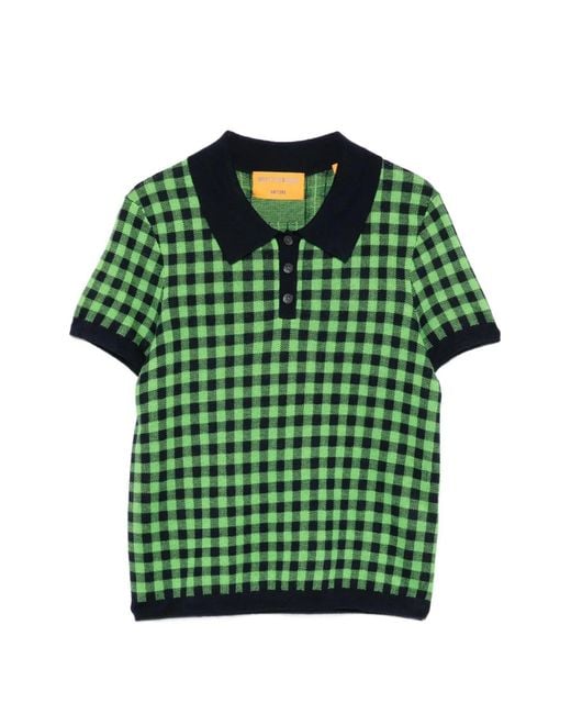 Guest In Residence Green Guest