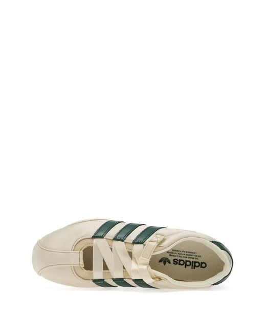 Adidas Green Tokyo Mj