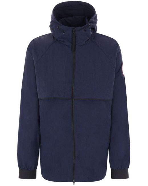 Mens windbreaker canada hot sale