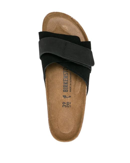 Birkenstock Black Sandals