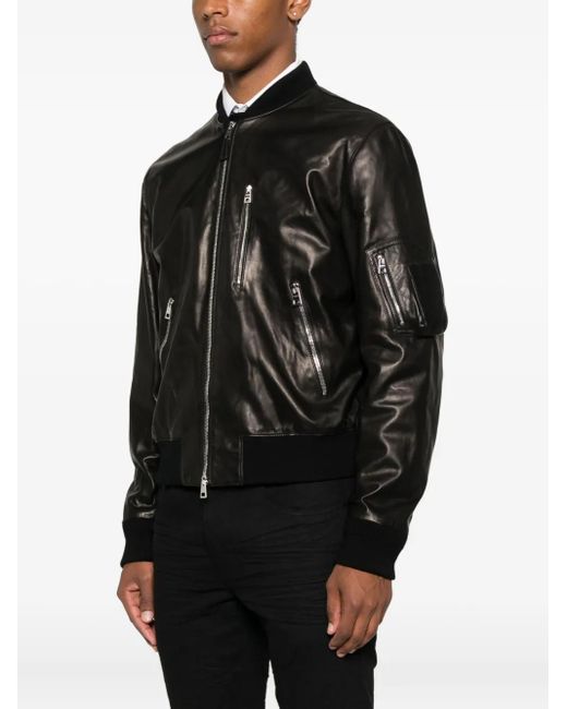 Givenchy Black Jackets for men
