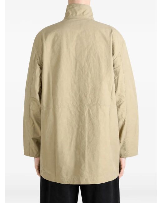 Casey Casey Natural Storm Jacket for men