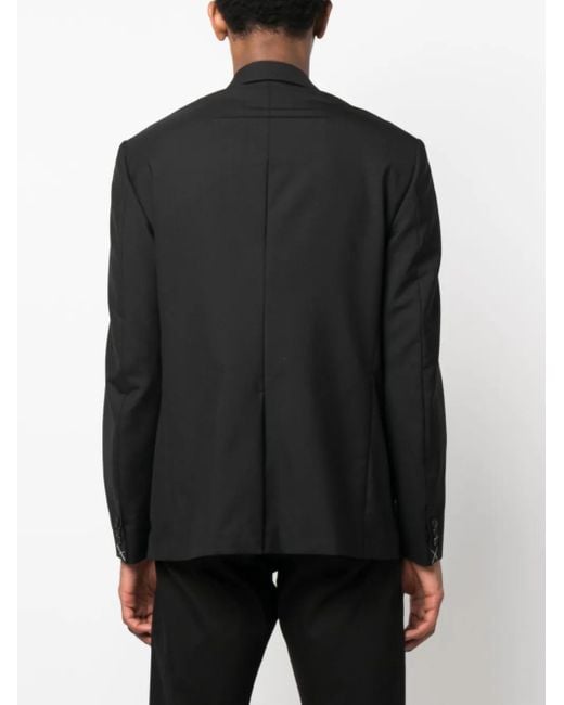 Versace Black Formal Jacket for men