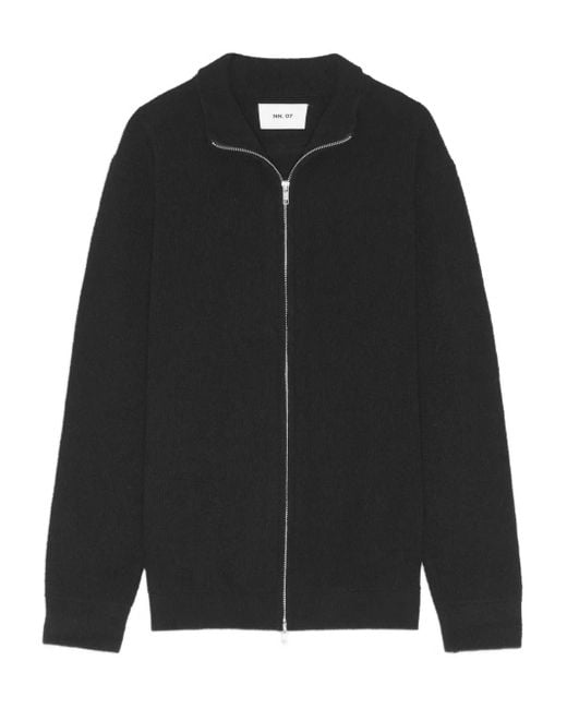 Jersey Danny NN07 de hombre de color Black