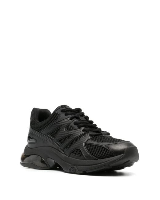 Michael Kors Black Kit Trainer for men
