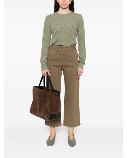 Etro Natural Down Jacket Gimp