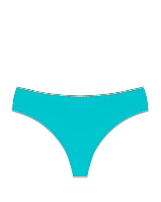 Marlies Dekkers Dame De Paris ショーツ Blue