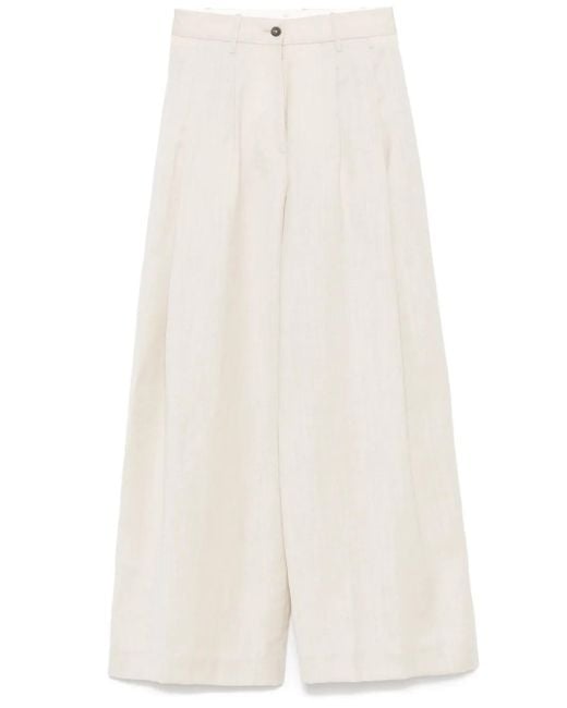 Nine di Nine:inthe:morning in White