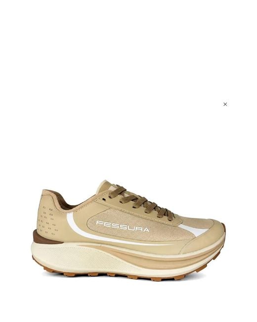 Fessura Natural Ultratrail Gsr Training Sneakers