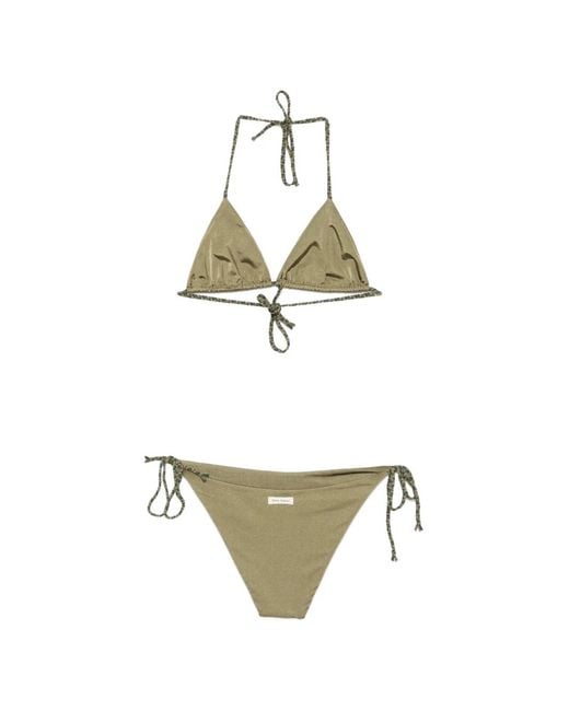 from bikini White Bali Bikini
