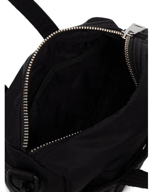 Carhartt Black Small Otis Shoulder Bag