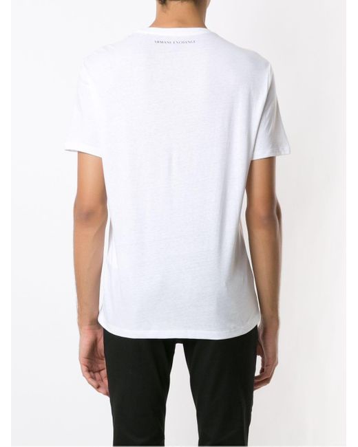 armani armani exchange difference