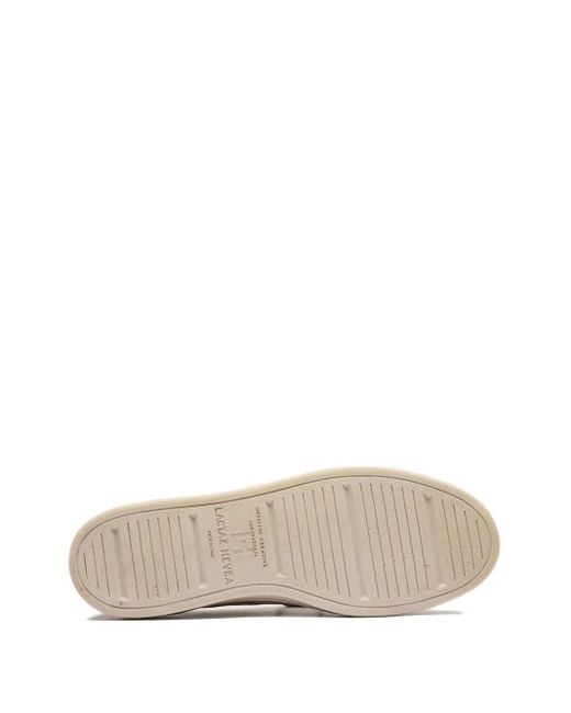 メンズ Officine Creative Herbie 012 ダービーシューズ Brown