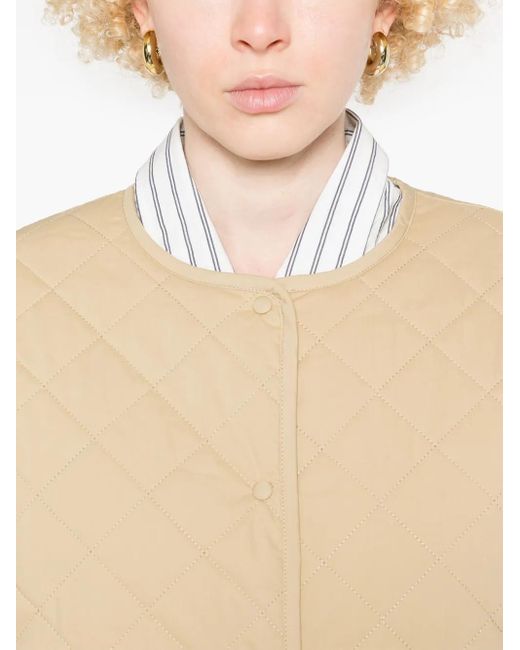 Totême  Ssense限定 ジャケット Natural