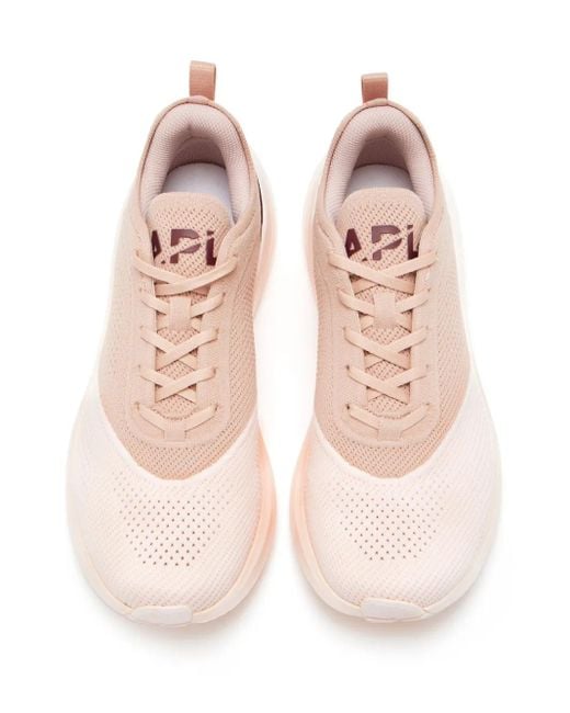 Athletic Propulsion Labs Techloom Dream スニーカー Pink