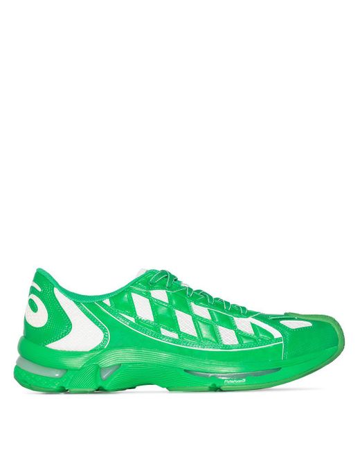 Asics X Kiko Kostadinov Gel-kiril Sneakers in Green for Men | Lyst UK
