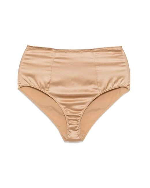 Kiki de Montparnasse Natural Tous Les Jours Panty