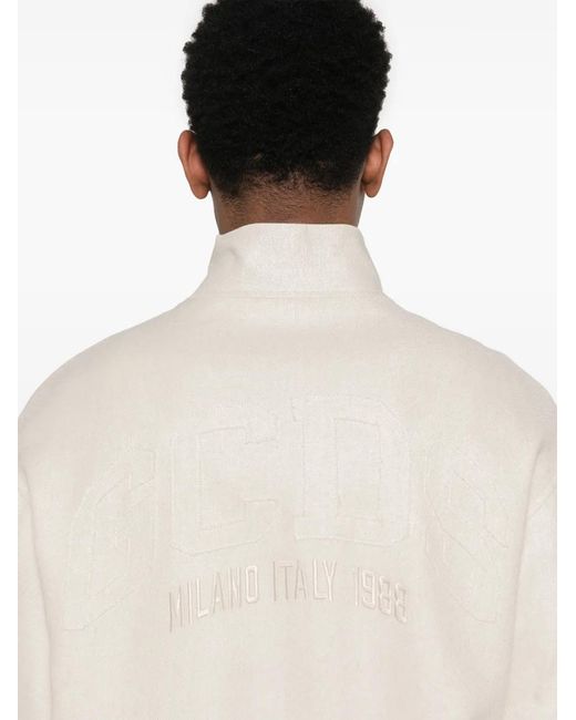 Chaqueta y Cazadora Gcds de hombre de color White