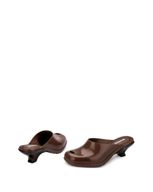 Melissa Brown Gaia Mules