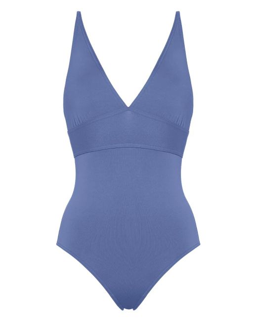 Eres Blue Larcin Swimsuit