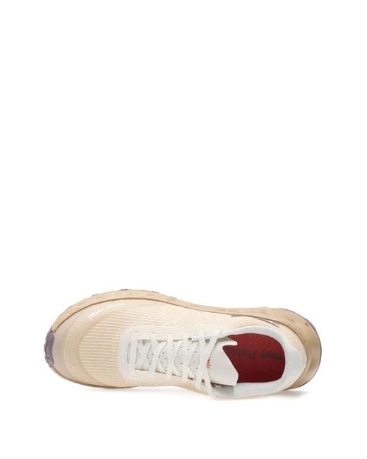 NNormal Natural Tomir 2.0 Logo-Print Sneakers for men