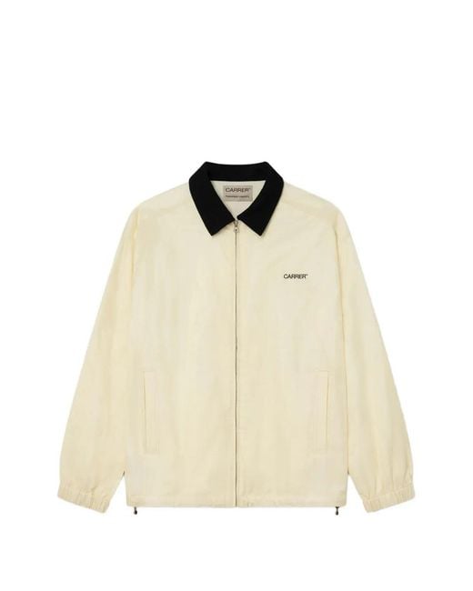 Carrera Natural Boetie Onion-Quilted Jacket for men