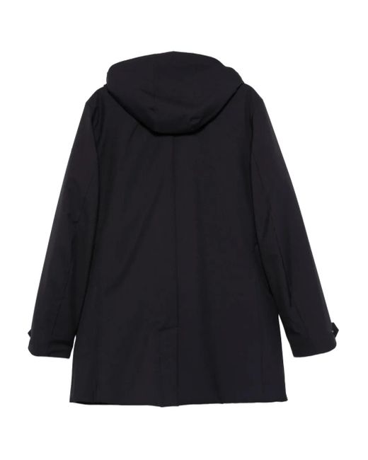 Save The Duck Blue Sid Coat for men