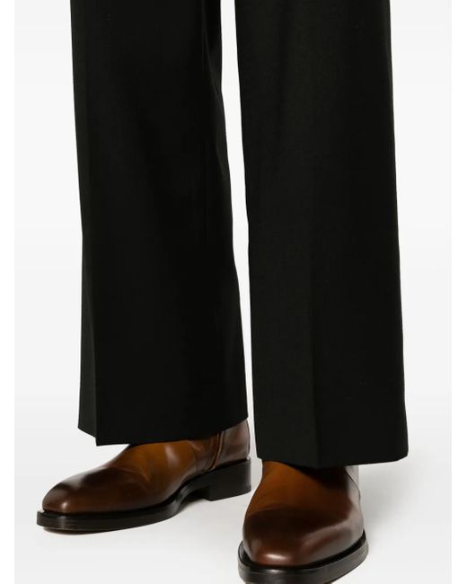 Marni Black Trousers Clothing for men